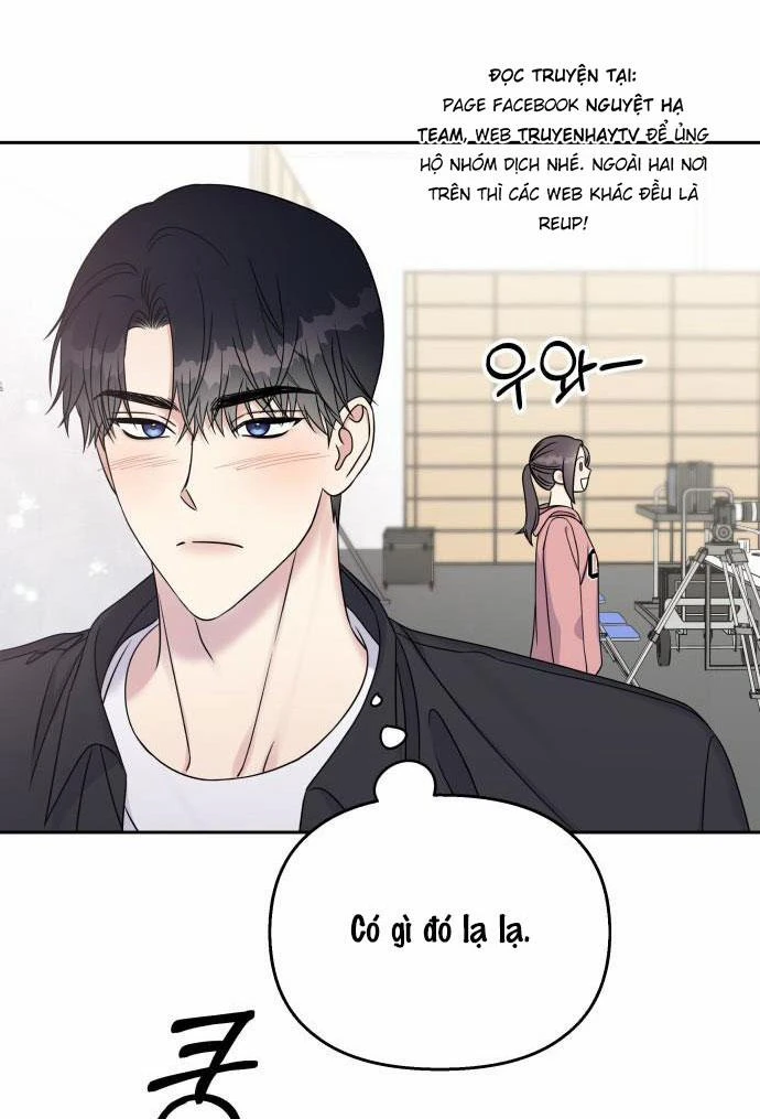 Hãy Diễn Như Anh Yêu Em Chapter 27.5 - Trang 16