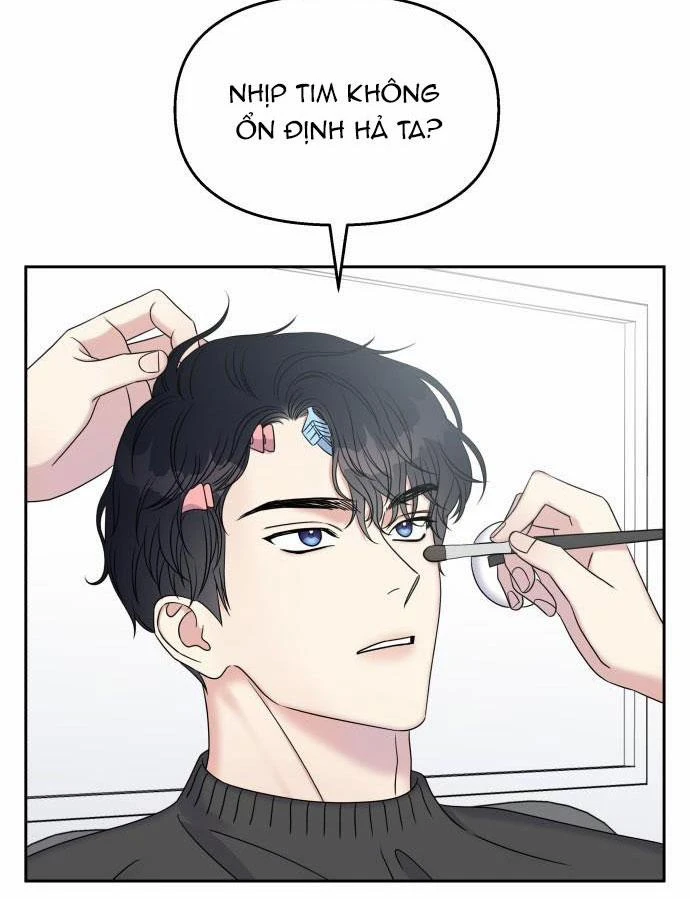 Hãy Diễn Như Anh Yêu Em Chapter 27.5 - Trang 18