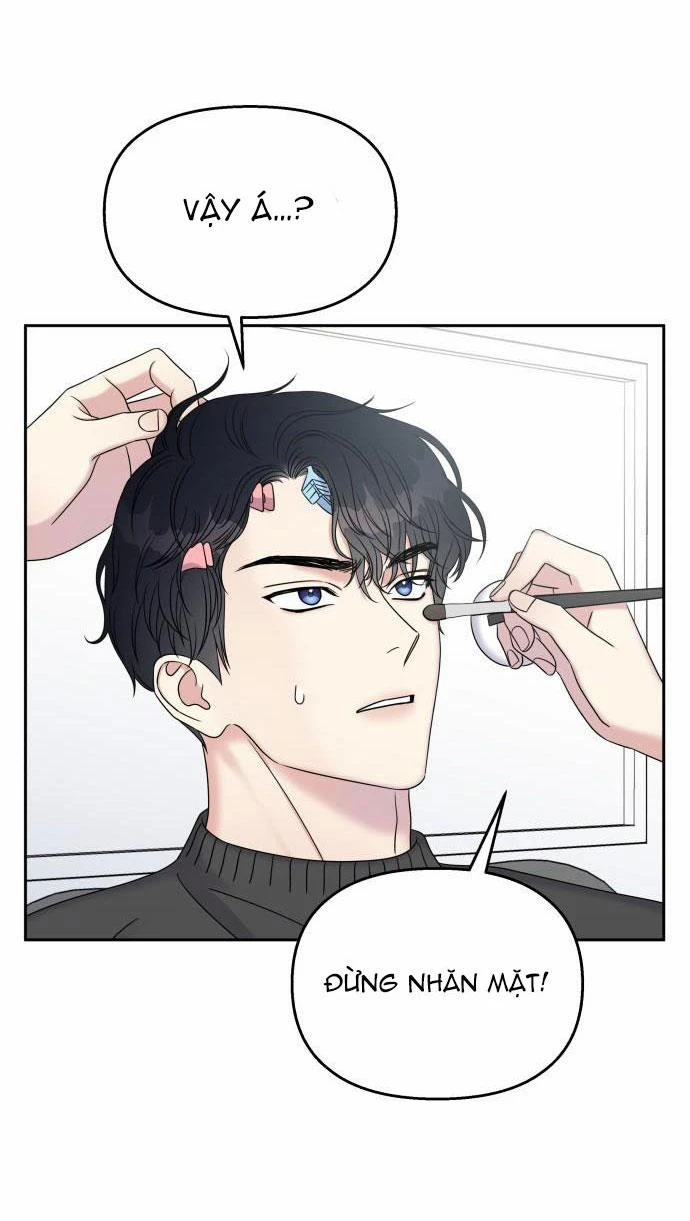 Hãy Diễn Như Anh Yêu Em Chapter 27.5 - Trang 20