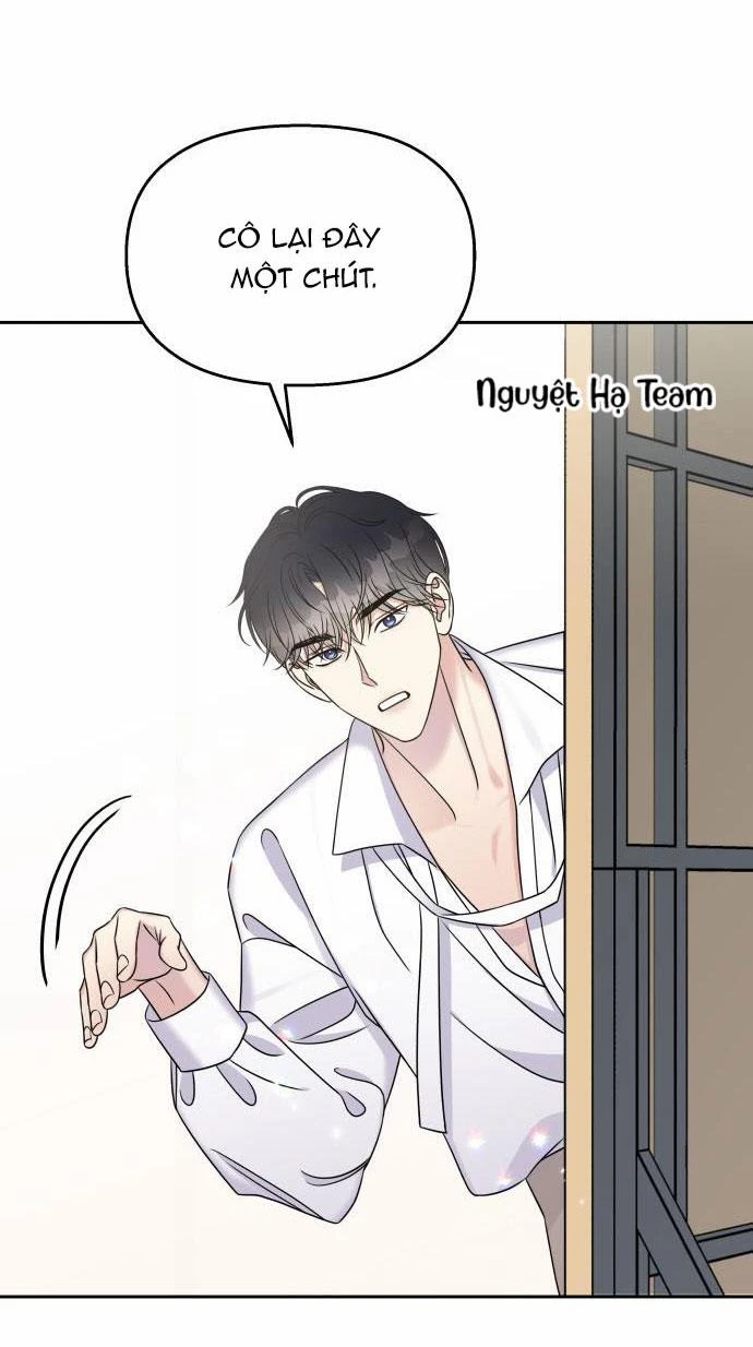 Hãy Diễn Như Anh Yêu Em Chapter 27.5 - Trang 22