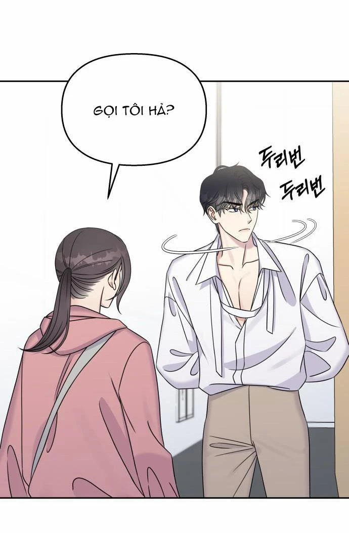Hãy Diễn Như Anh Yêu Em Chapter 27.5 - Trang 23