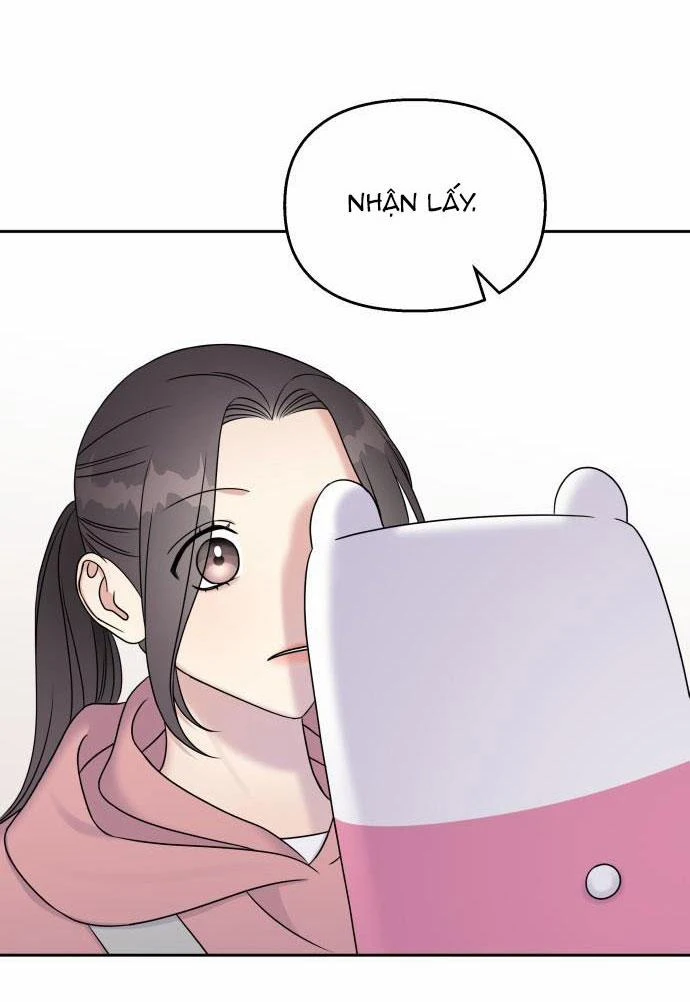 Hãy Diễn Như Anh Yêu Em Chapter 27.5 - Trang 24