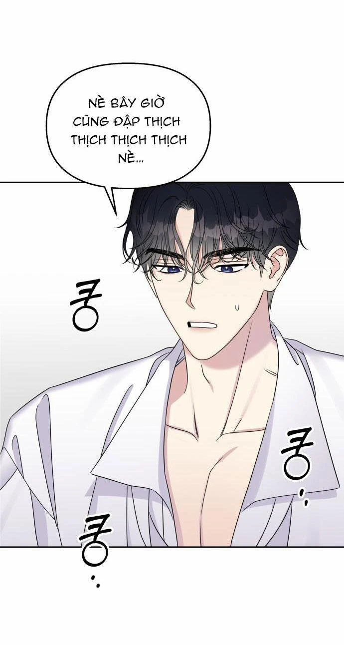 Hãy Diễn Như Anh Yêu Em Chapter 27.5 - Trang 27