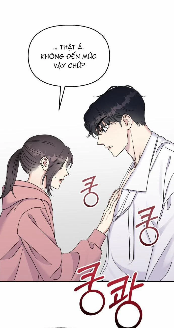 Hãy Diễn Như Anh Yêu Em Chapter 27.5 - Trang 29