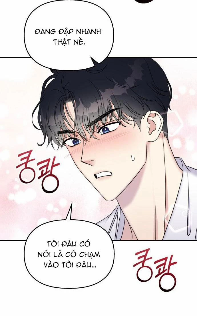 Hãy Diễn Như Anh Yêu Em Chapter 27.5 - Trang 30