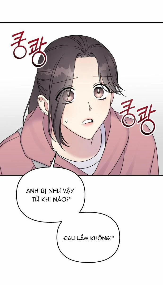 Hãy Diễn Như Anh Yêu Em Chapter 27.5 - Trang 31