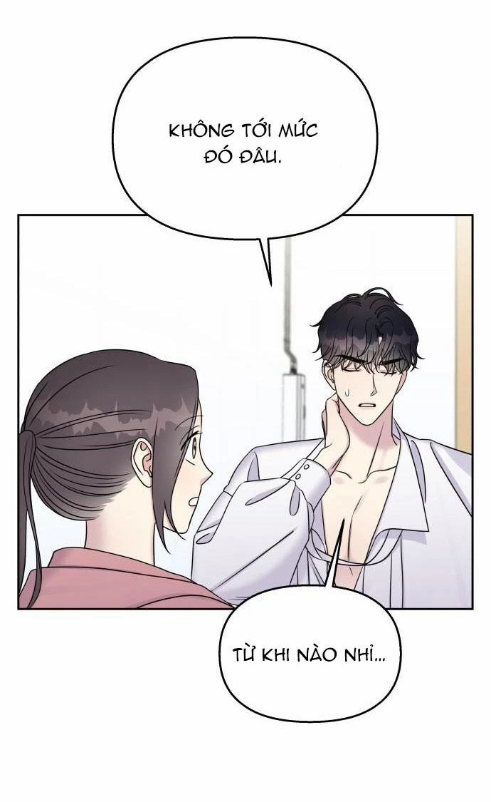 Hãy Diễn Như Anh Yêu Em Chapter 27.5 - Trang 32