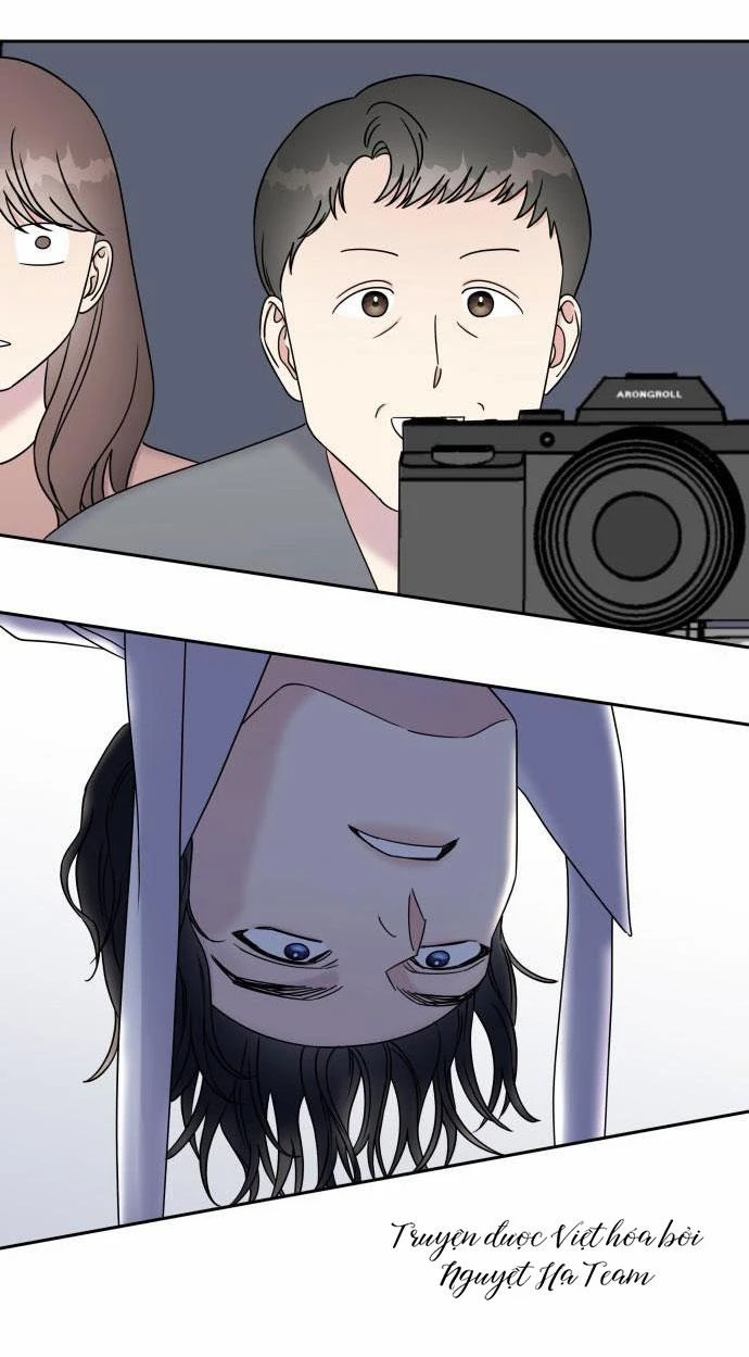 Hãy Diễn Như Anh Yêu Em Chapter 27.5 - Trang 40