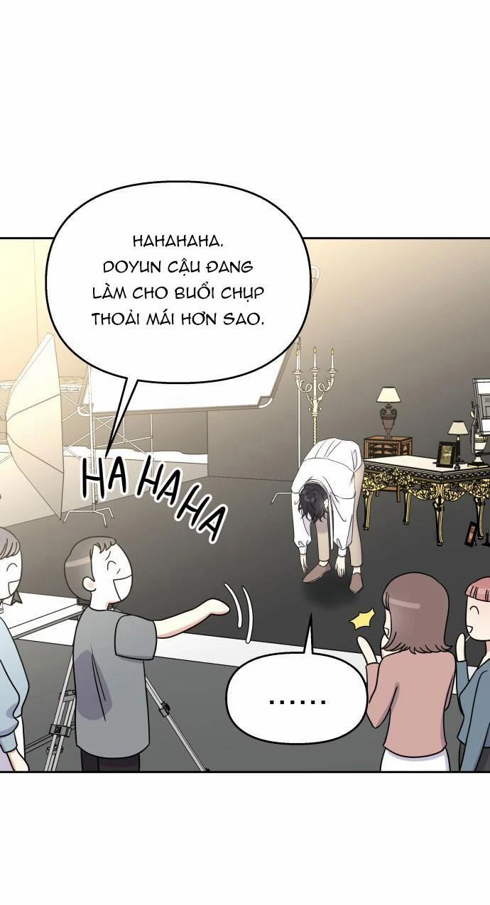 Hãy Diễn Như Anh Yêu Em Chapter 27.5 - Trang 41