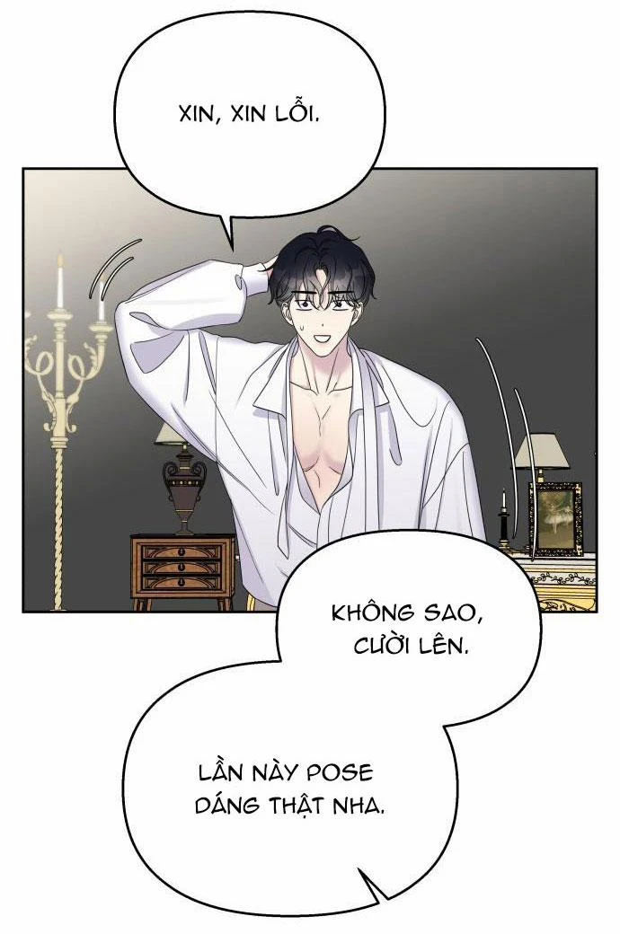 Hãy Diễn Như Anh Yêu Em Chapter 27.5 - Trang 42