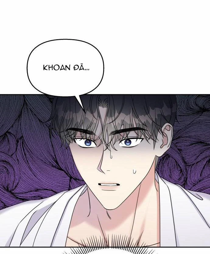 Hãy Diễn Như Anh Yêu Em Chapter 27.5 - Trang 43