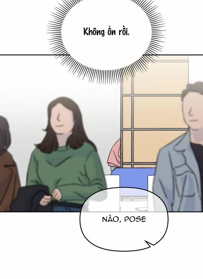 Hãy Diễn Như Anh Yêu Em Chapter 27.5 - Trang 44