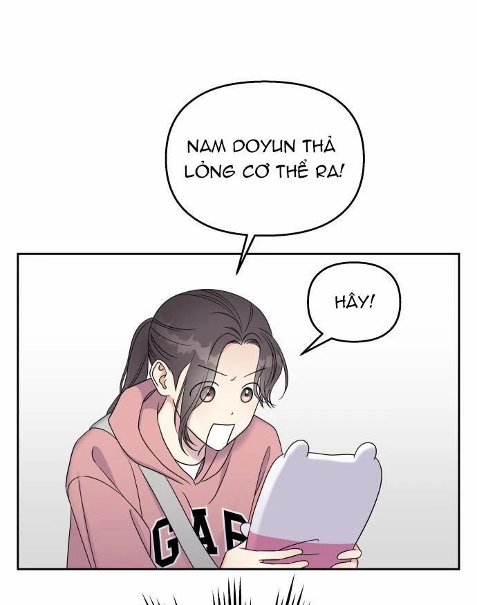 Hãy Diễn Như Anh Yêu Em Chapter 27.5 - Trang 46