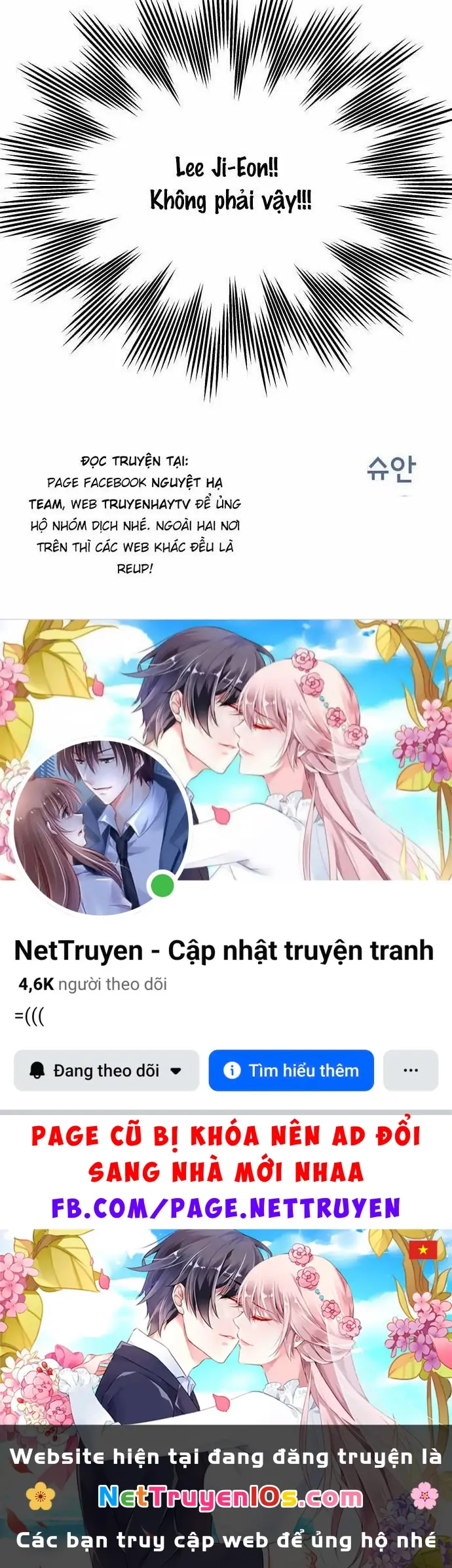 Hãy Diễn Như Anh Yêu Em Chapter 27.5 - Trang 47