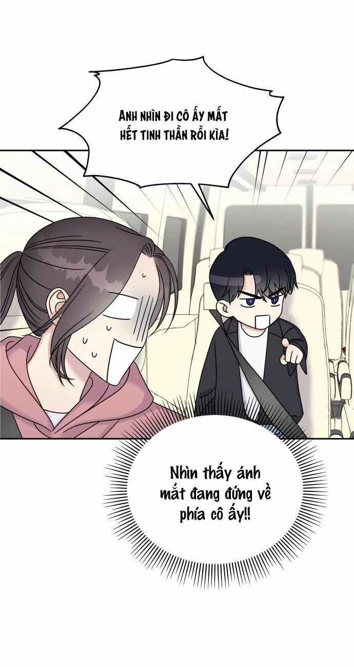 Hãy Diễn Như Anh Yêu Em Chapter 27.5 - Trang 6