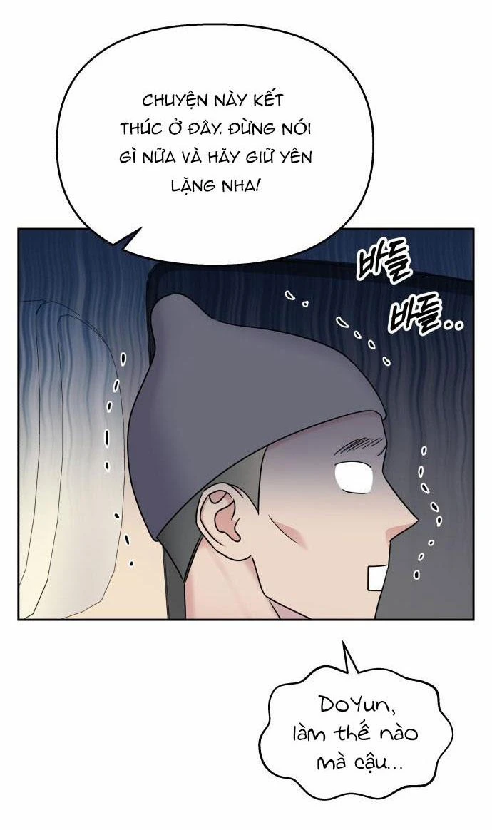Hãy Diễn Như Anh Yêu Em Chapter 27.5 - Trang 7