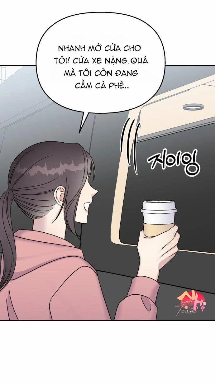Hãy Diễn Như Anh Yêu Em Chapter 27 - Trang 13
