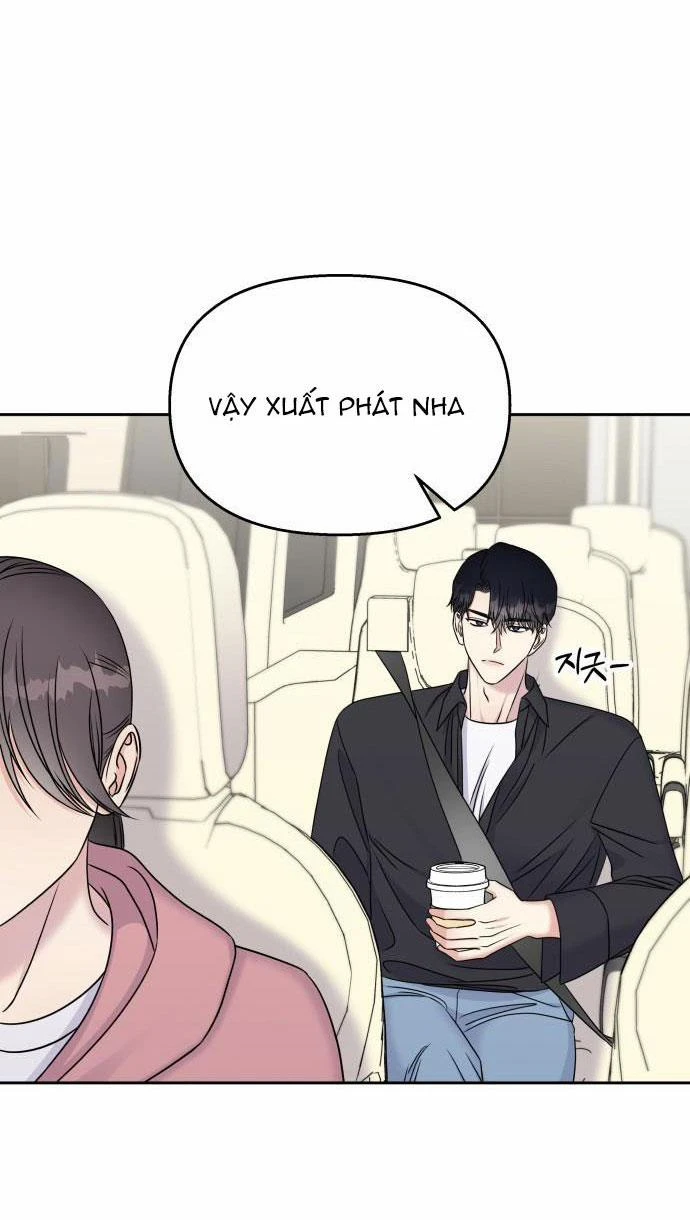 Hãy Diễn Như Anh Yêu Em Chapter 27 - Trang 17