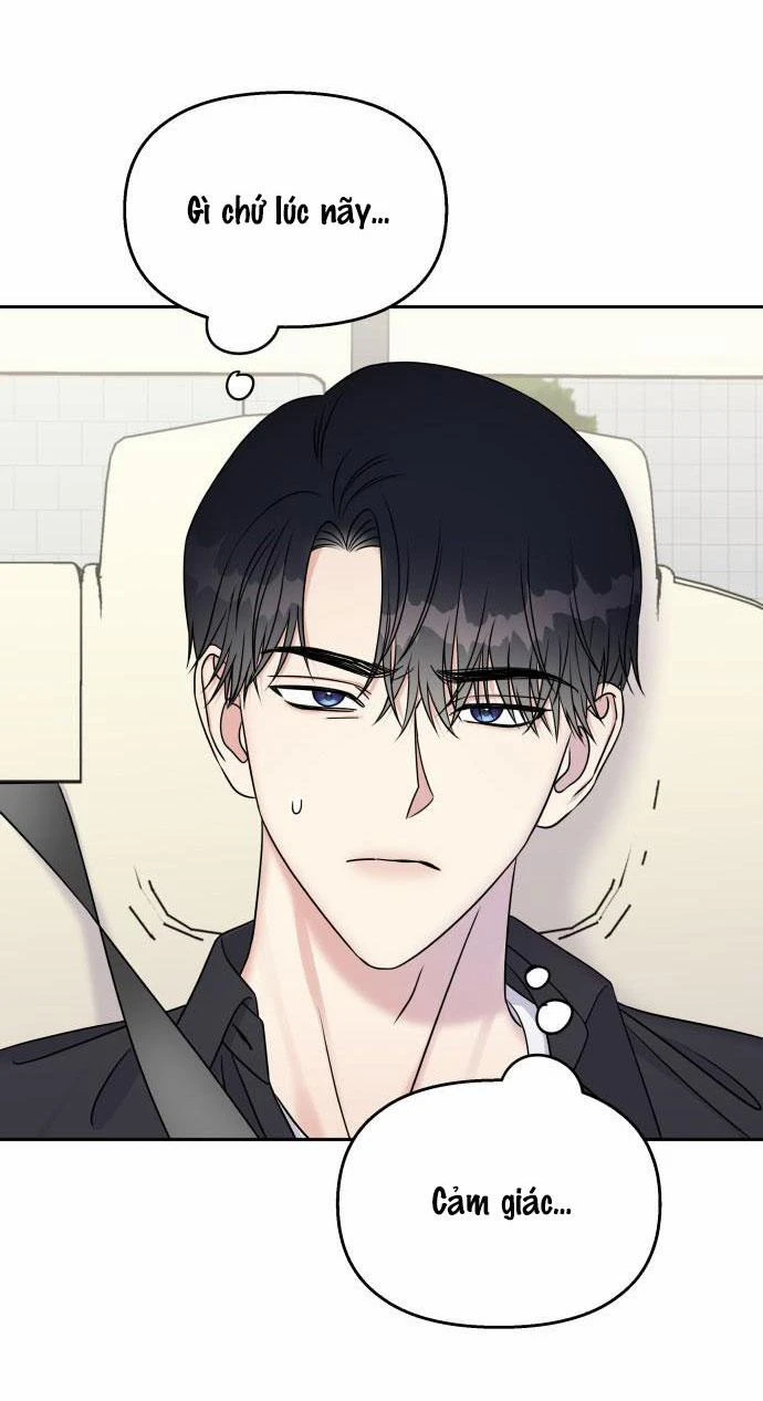 Hãy Diễn Như Anh Yêu Em Chapter 27 - Trang 18