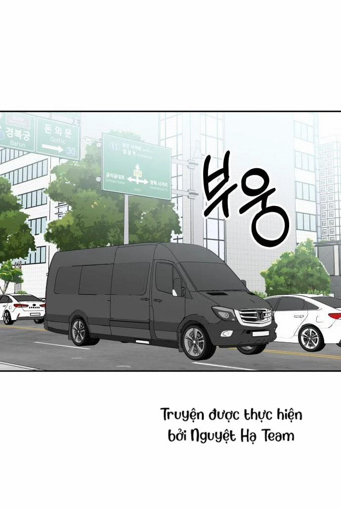Hãy Diễn Như Anh Yêu Em Chapter 27 - Trang 19