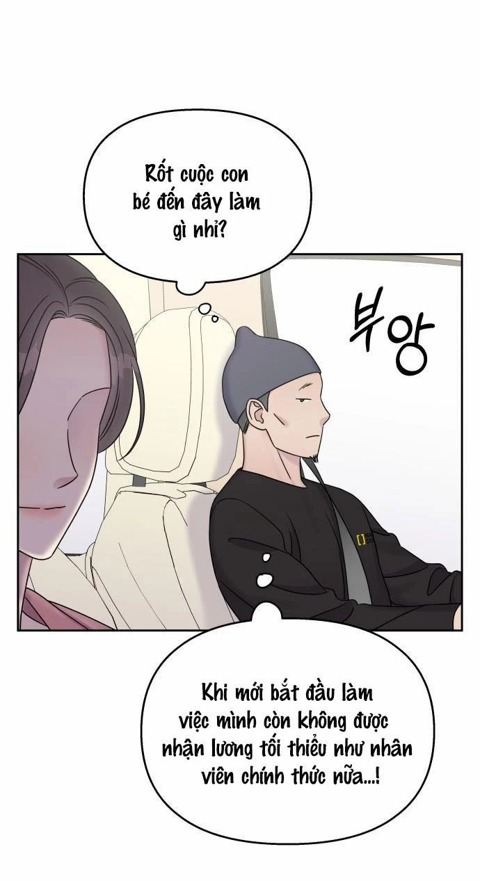 Hãy Diễn Như Anh Yêu Em Chapter 27 - Trang 20