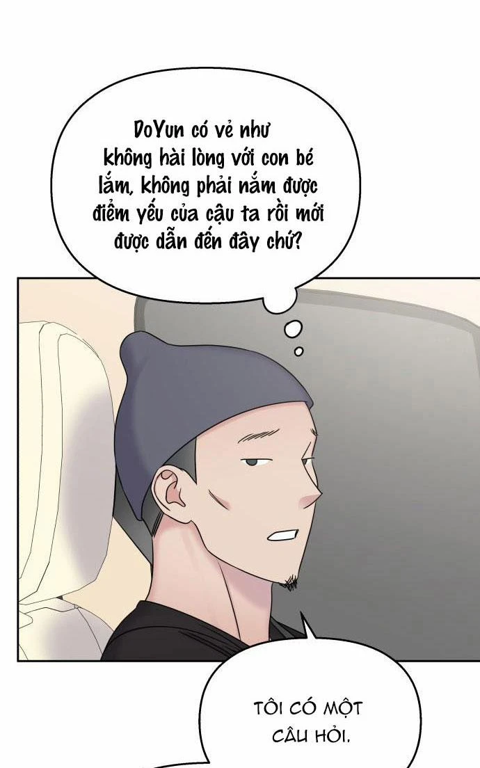 Hãy Diễn Như Anh Yêu Em Chapter 27 - Trang 21