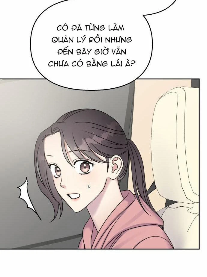Hãy Diễn Như Anh Yêu Em Chapter 27 - Trang 22