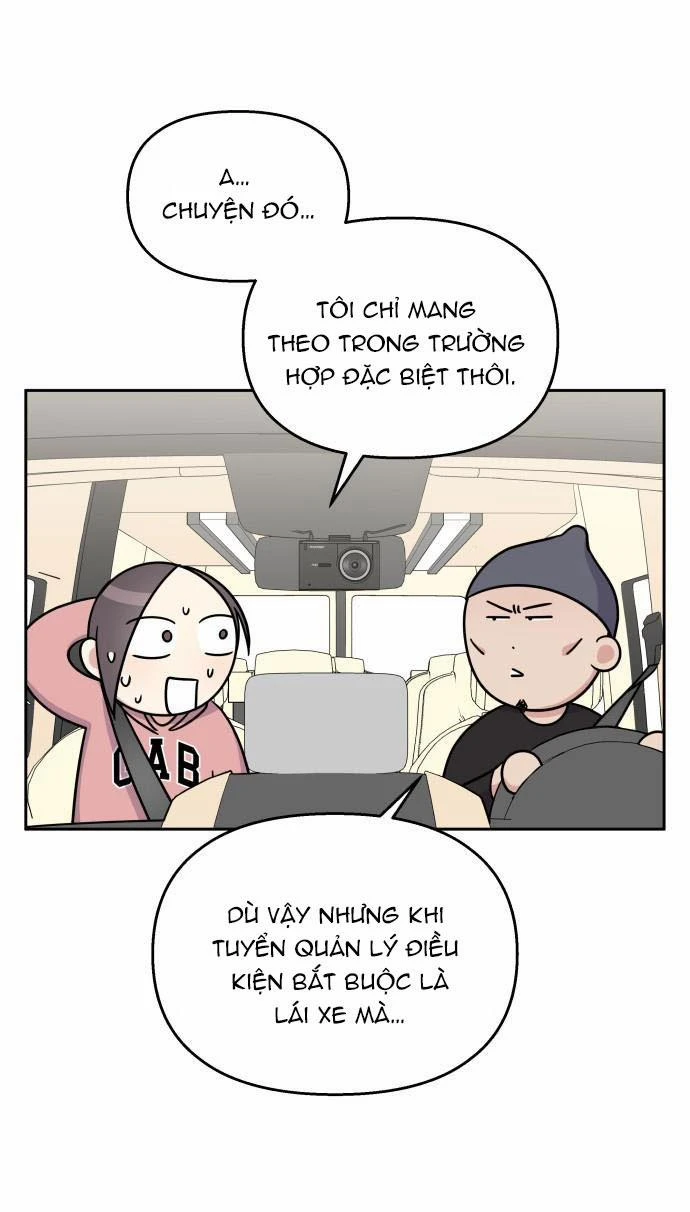 Hãy Diễn Như Anh Yêu Em Chapter 27 - Trang 23