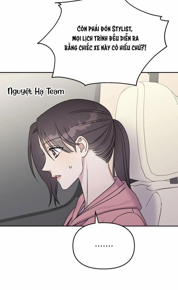 Hãy Diễn Như Anh Yêu Em Chapter 27 - Trang 25