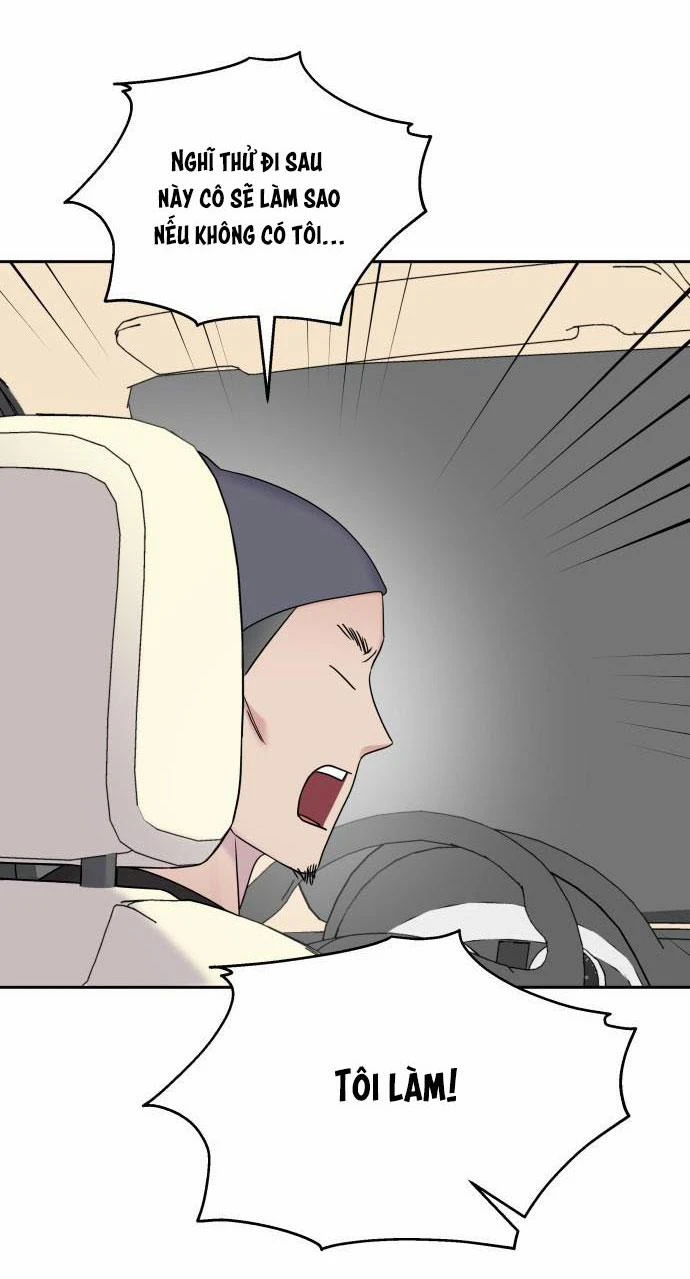 Hãy Diễn Như Anh Yêu Em Chapter 27 - Trang 26