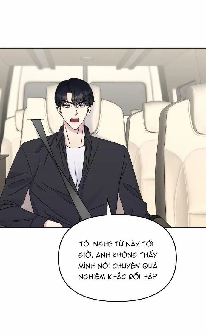 Hãy Diễn Như Anh Yêu Em Chapter 27 - Trang 29