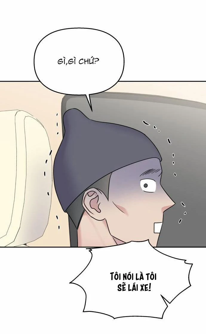 Hãy Diễn Như Anh Yêu Em Chapter 27 - Trang 30
