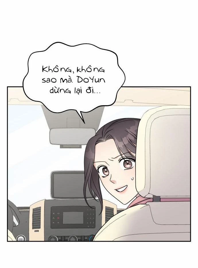 Hãy Diễn Như Anh Yêu Em Chapter 27 - Trang 32