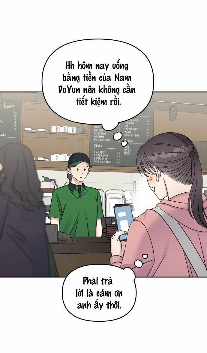 Hãy Diễn Như Anh Yêu Em Chapter 27 - Trang 5