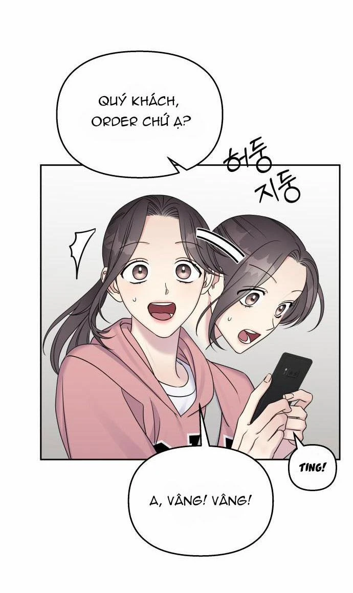 Hãy Diễn Như Anh Yêu Em Chapter 27 - Trang 6