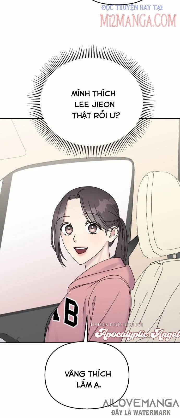Hãy Diễn Như Anh Yêu Em Chapter 28.5 - Trang 12