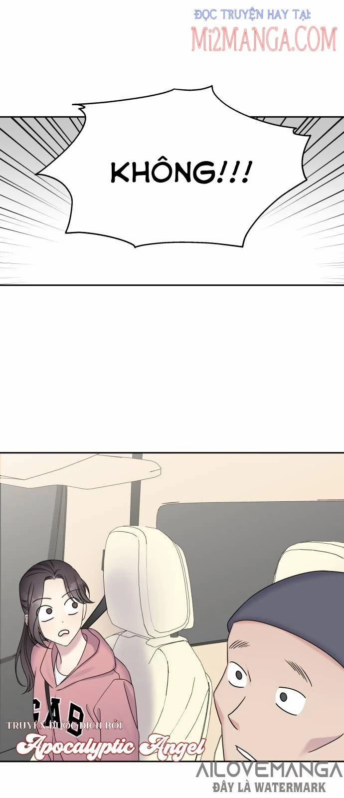Hãy Diễn Như Anh Yêu Em Chapter 28.5 - Trang 13