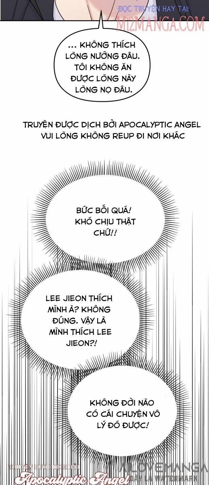 Hãy Diễn Như Anh Yêu Em Chapter 28.5 - Trang 15