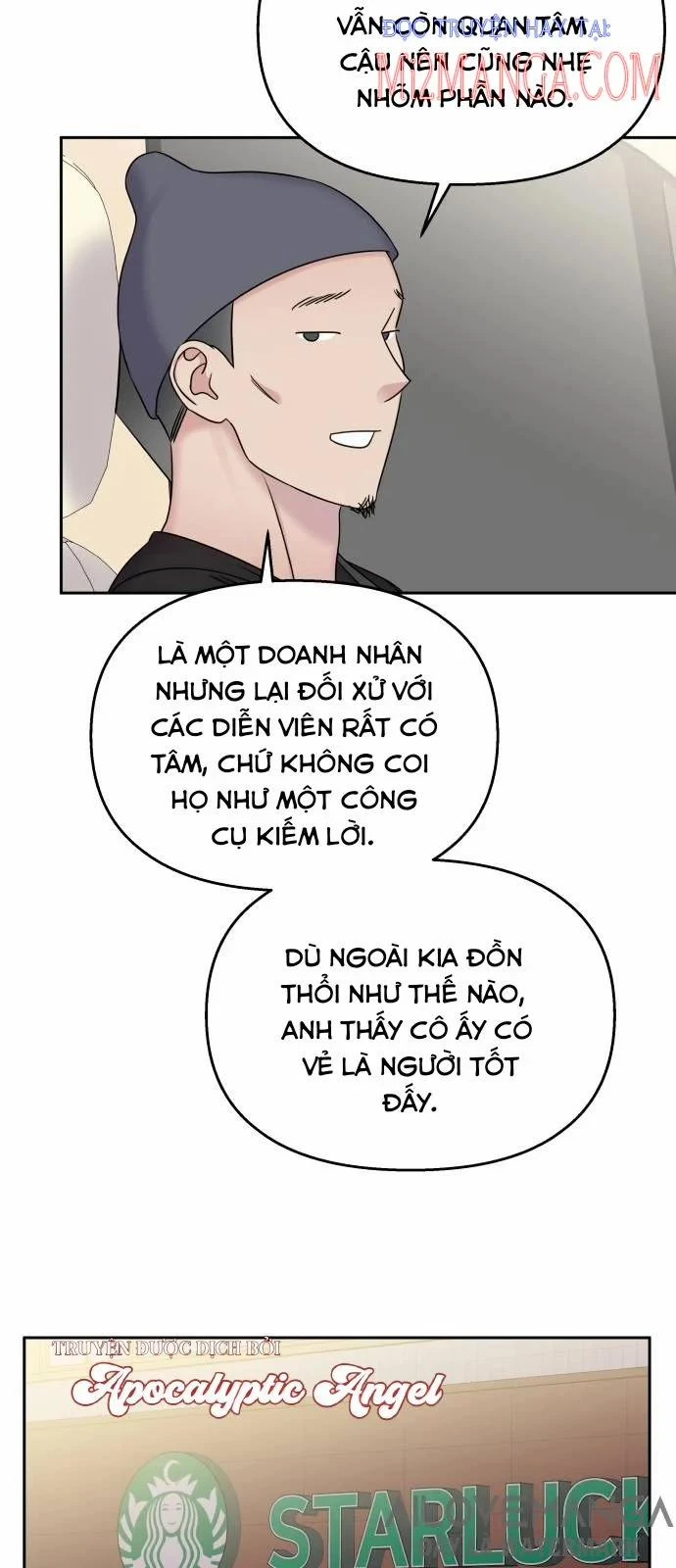 Hãy Diễn Như Anh Yêu Em Chapter 28.5 - Trang 18