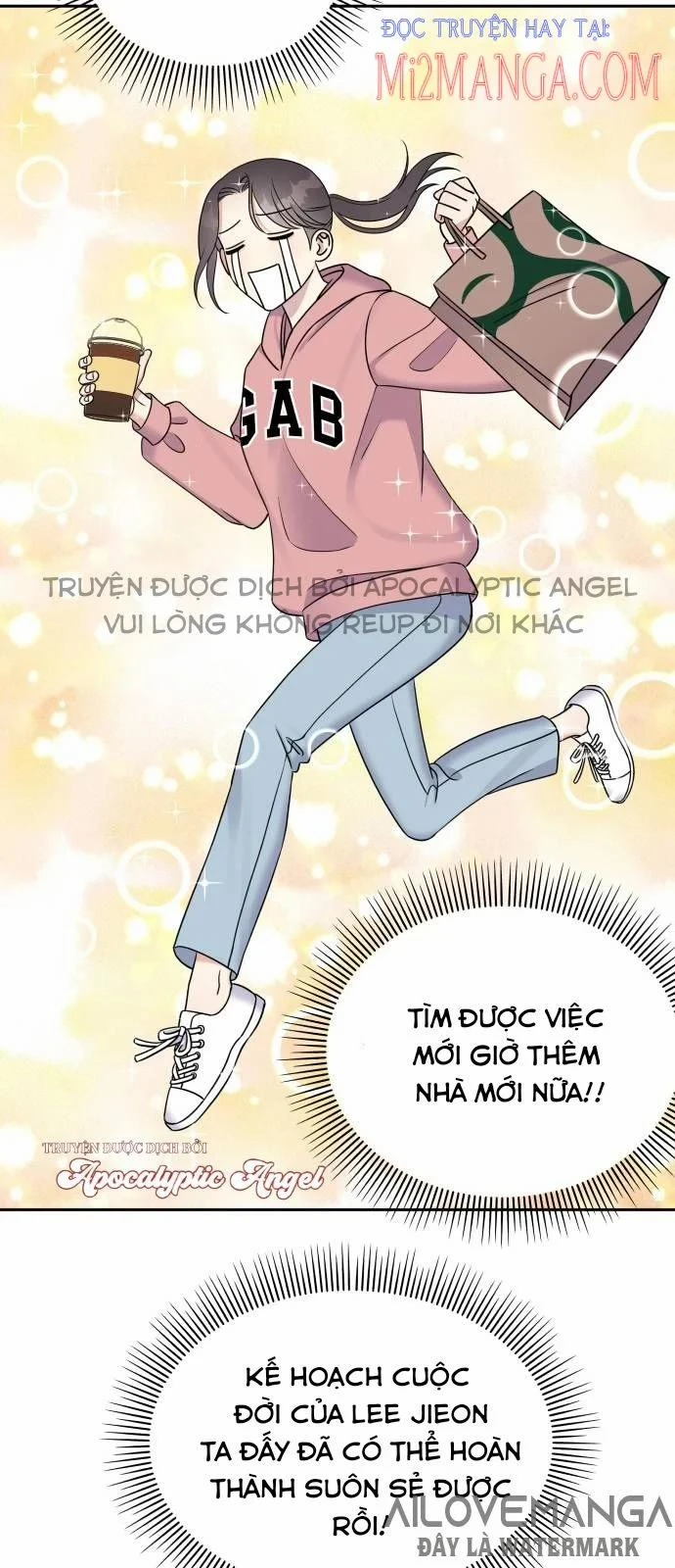 Hãy Diễn Như Anh Yêu Em Chapter 28.5 - Trang 23
