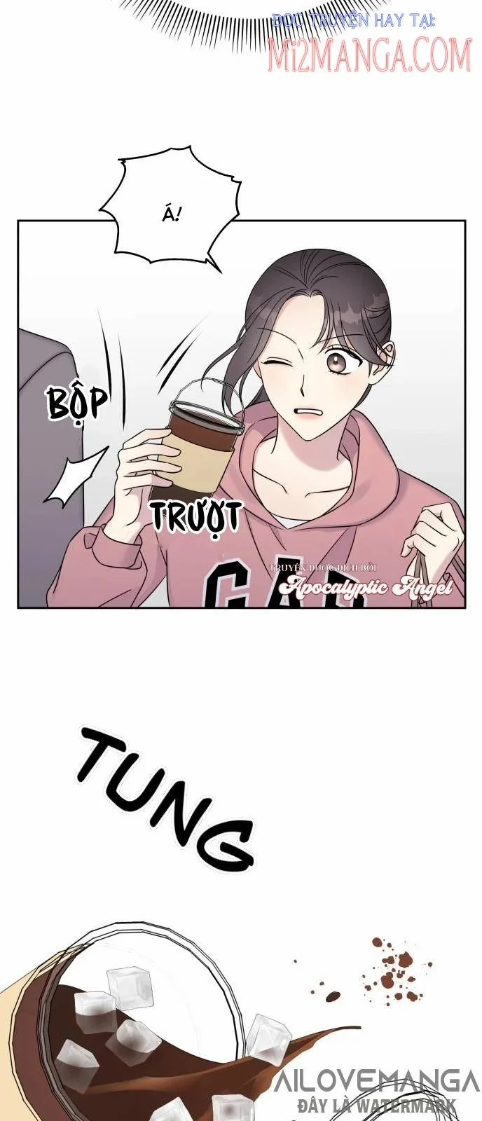 Hãy Diễn Như Anh Yêu Em Chapter 28.5 - Trang 24