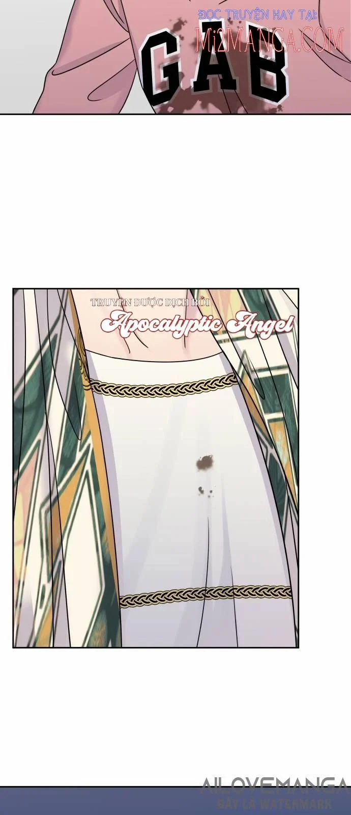 Hãy Diễn Như Anh Yêu Em Chapter 28.5 - Trang 27