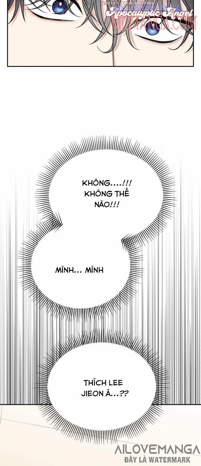 Hãy Diễn Như Anh Yêu Em Chapter 28.5 - Trang 5