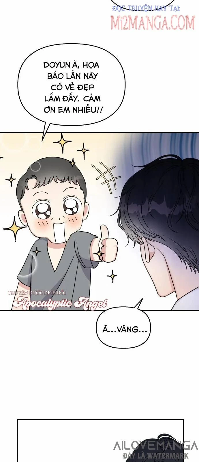Hãy Diễn Như Anh Yêu Em Chapter 28 - Trang 11