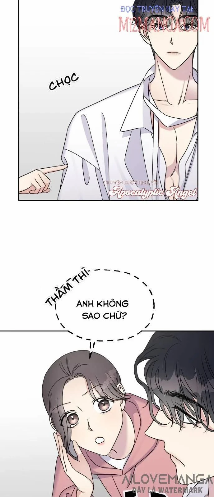 Hãy Diễn Như Anh Yêu Em Chapter 28 - Trang 12