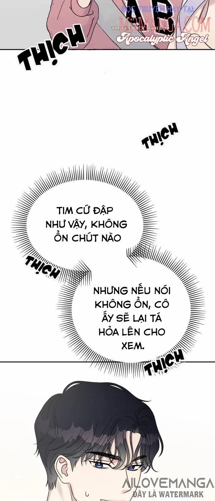Hãy Diễn Như Anh Yêu Em Chapter 28 - Trang 13