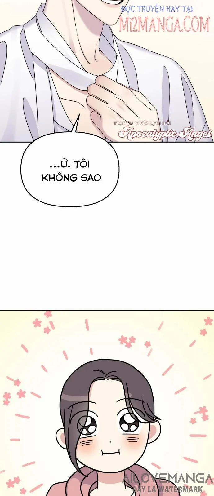 Hãy Diễn Như Anh Yêu Em Chapter 28 - Trang 14