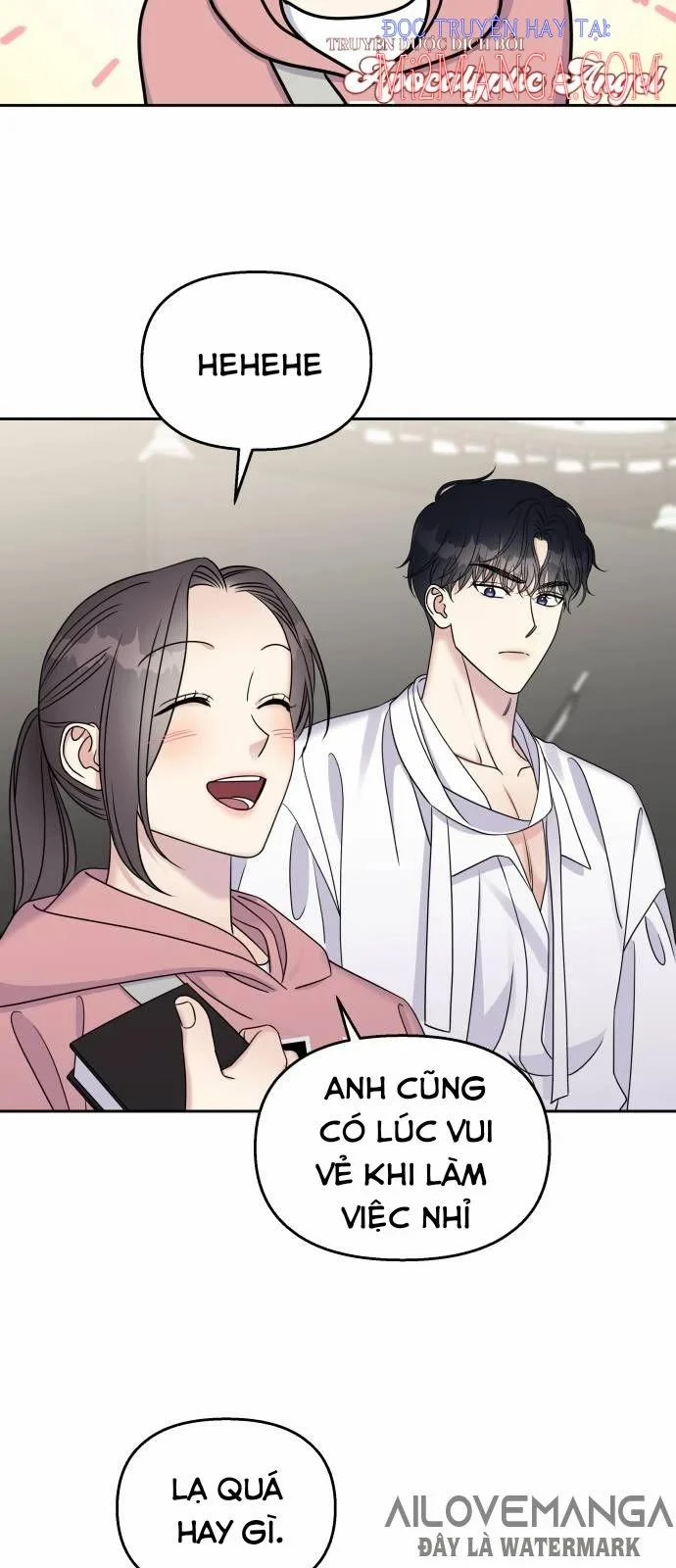 Hãy Diễn Như Anh Yêu Em Chapter 28 - Trang 15