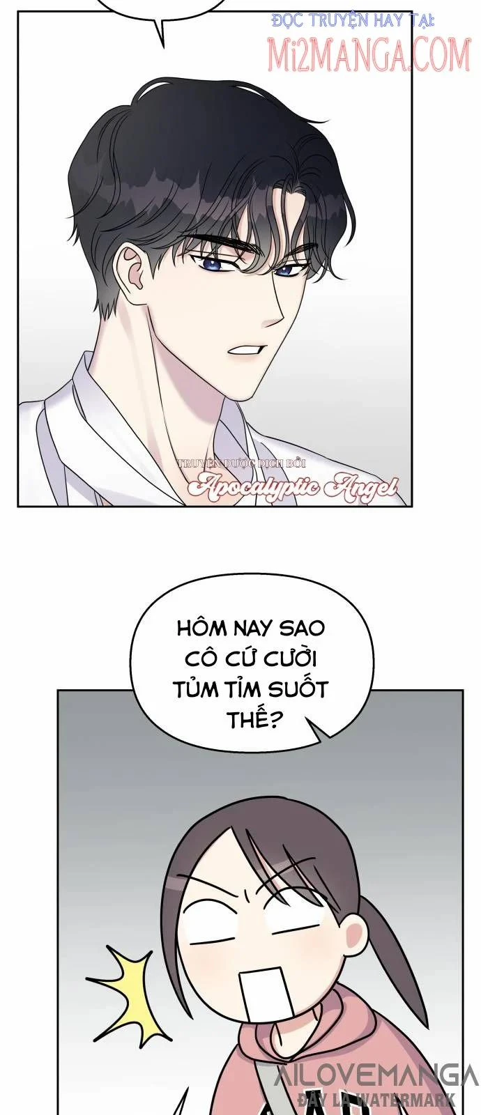 Hãy Diễn Như Anh Yêu Em Chapter 28 - Trang 16