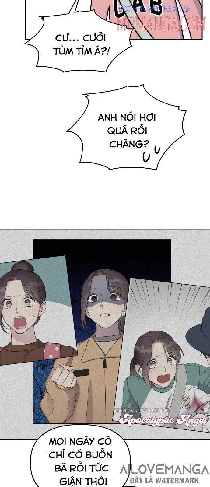 Hãy Diễn Như Anh Yêu Em Chapter 28 - Trang 17